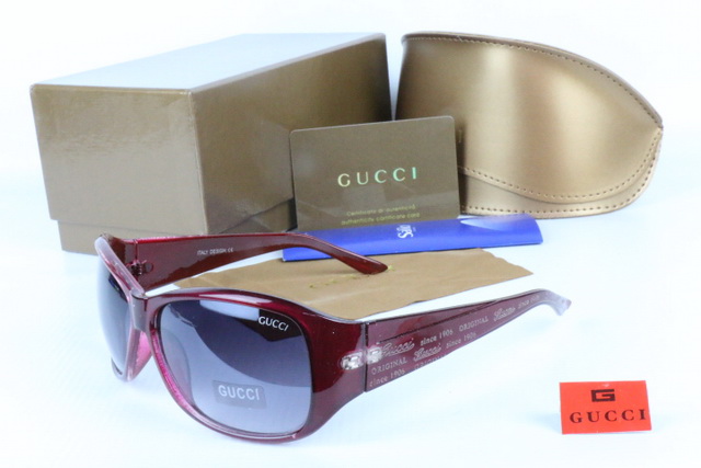 GUCCl Boutique Sunglasses 049